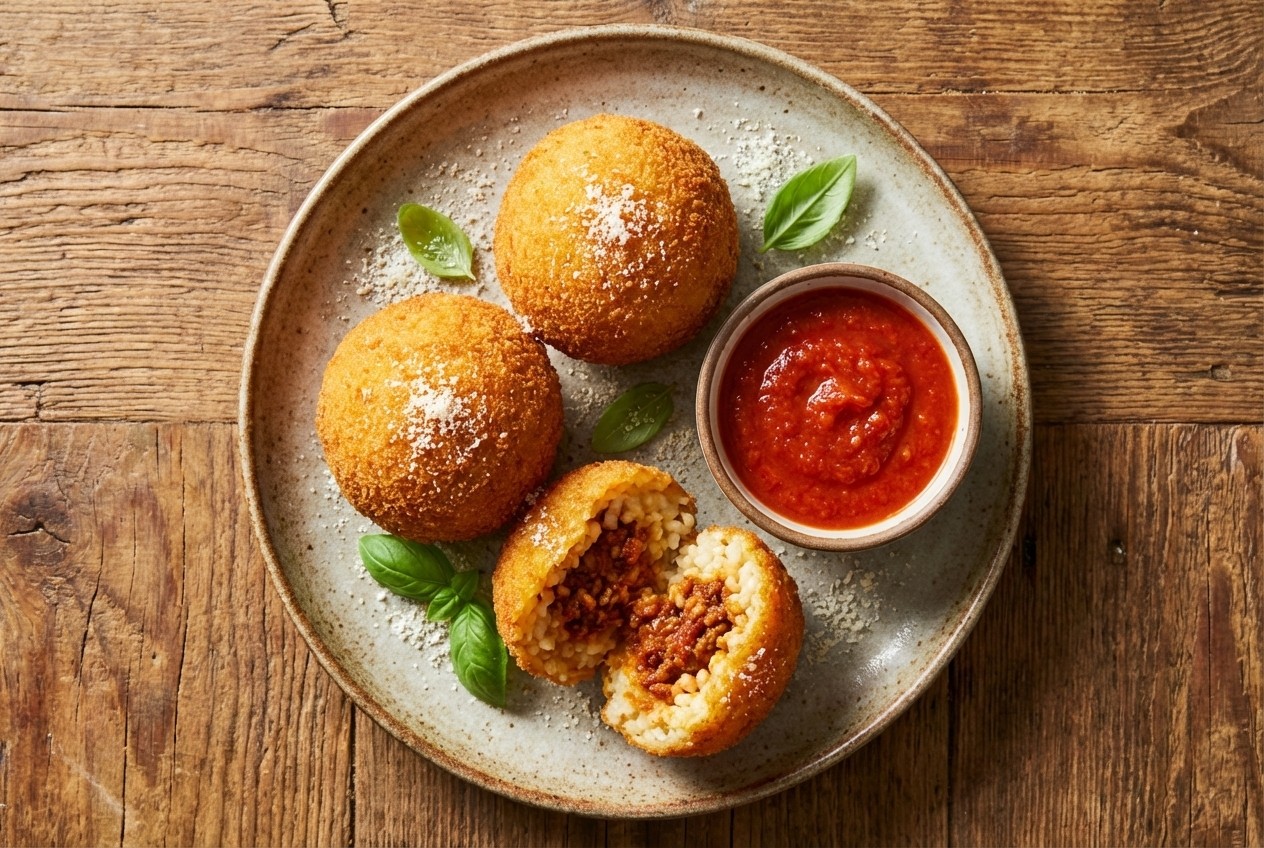 Arancini