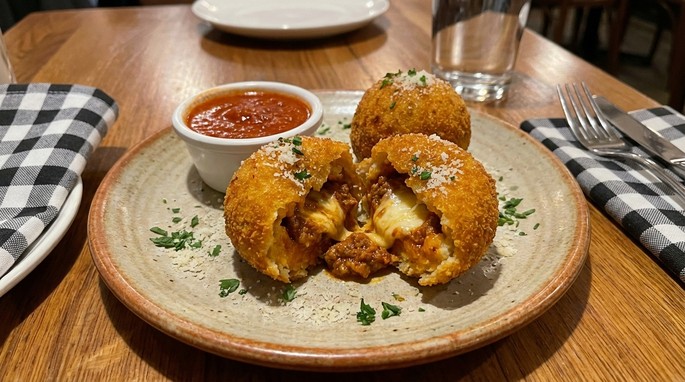 Arancini