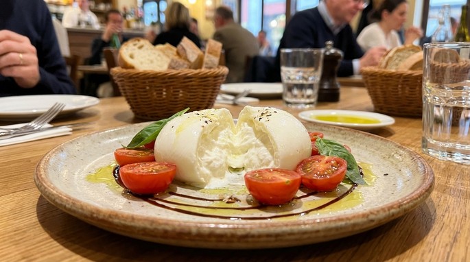 Burrata