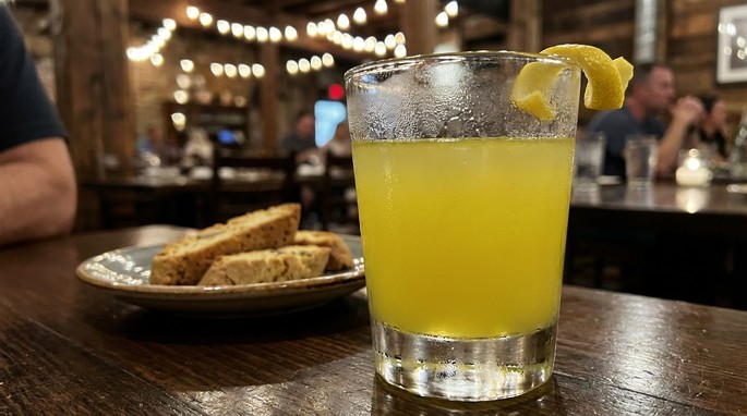 Limoncello