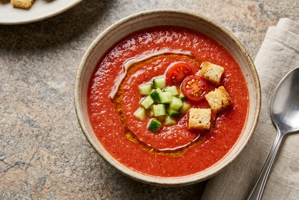 Gazpacho