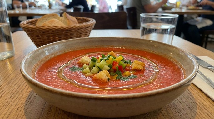Gazpacho