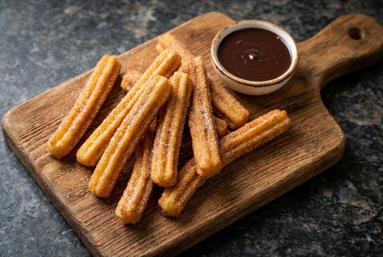 Churros
