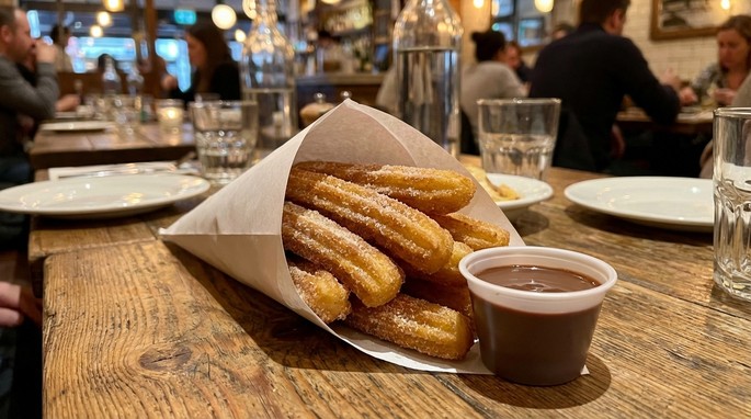 Churros
