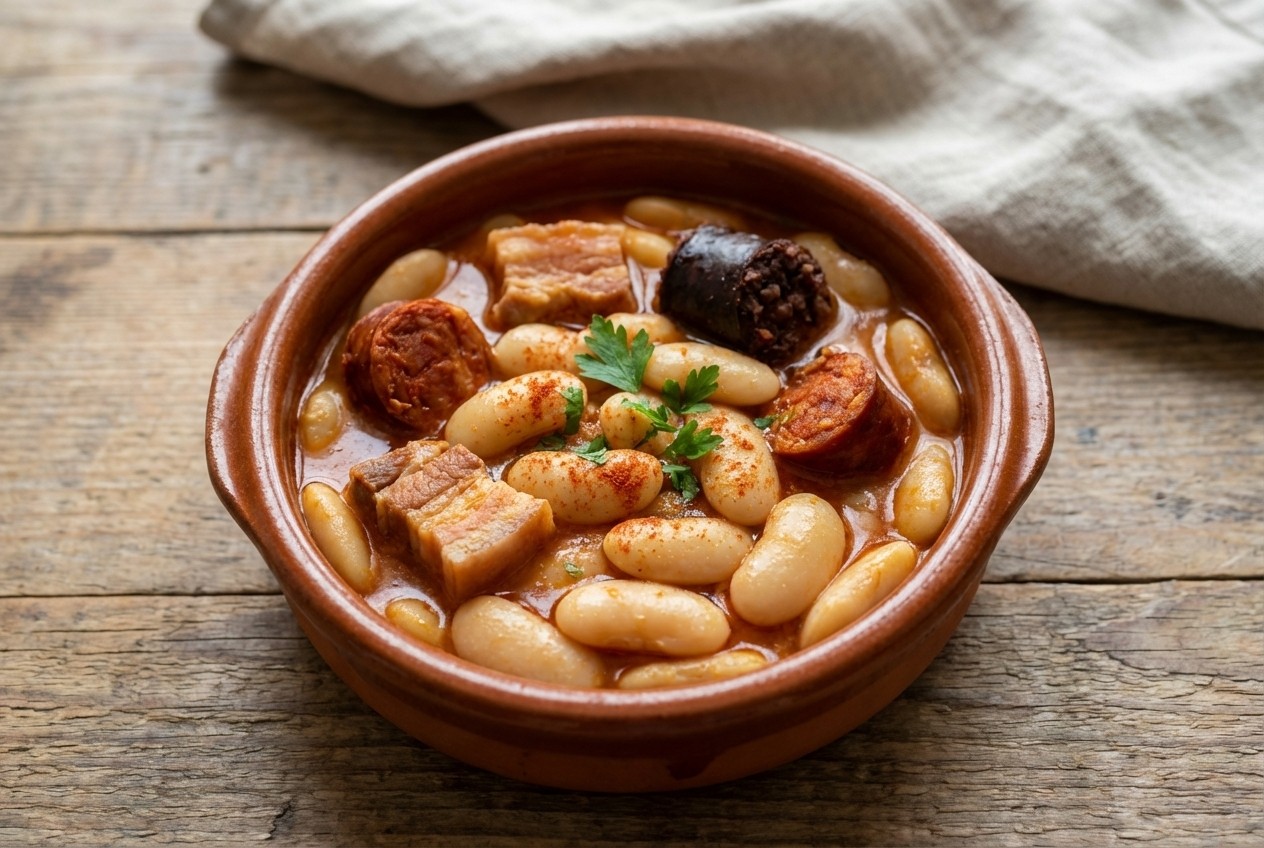 Fabada