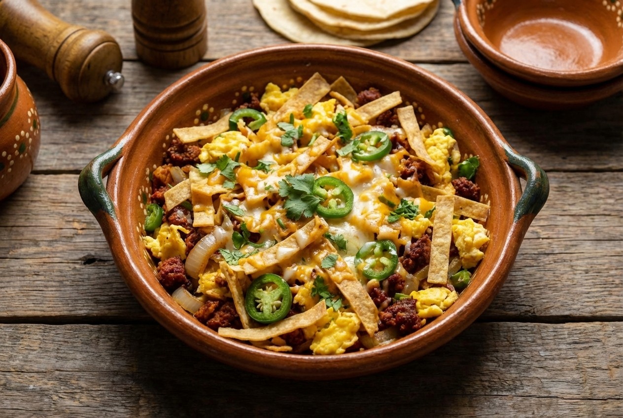 Migas