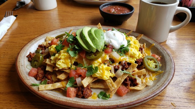Migas
