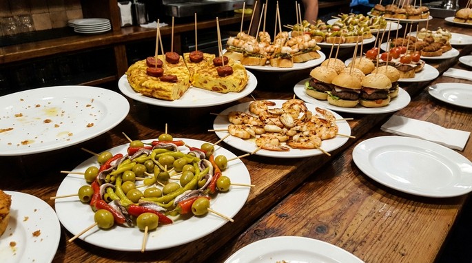 Pinchos