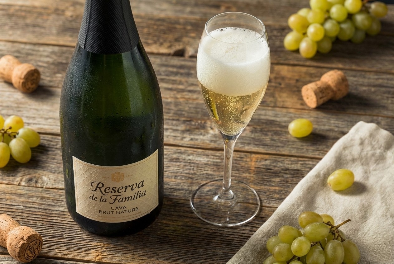 Cava