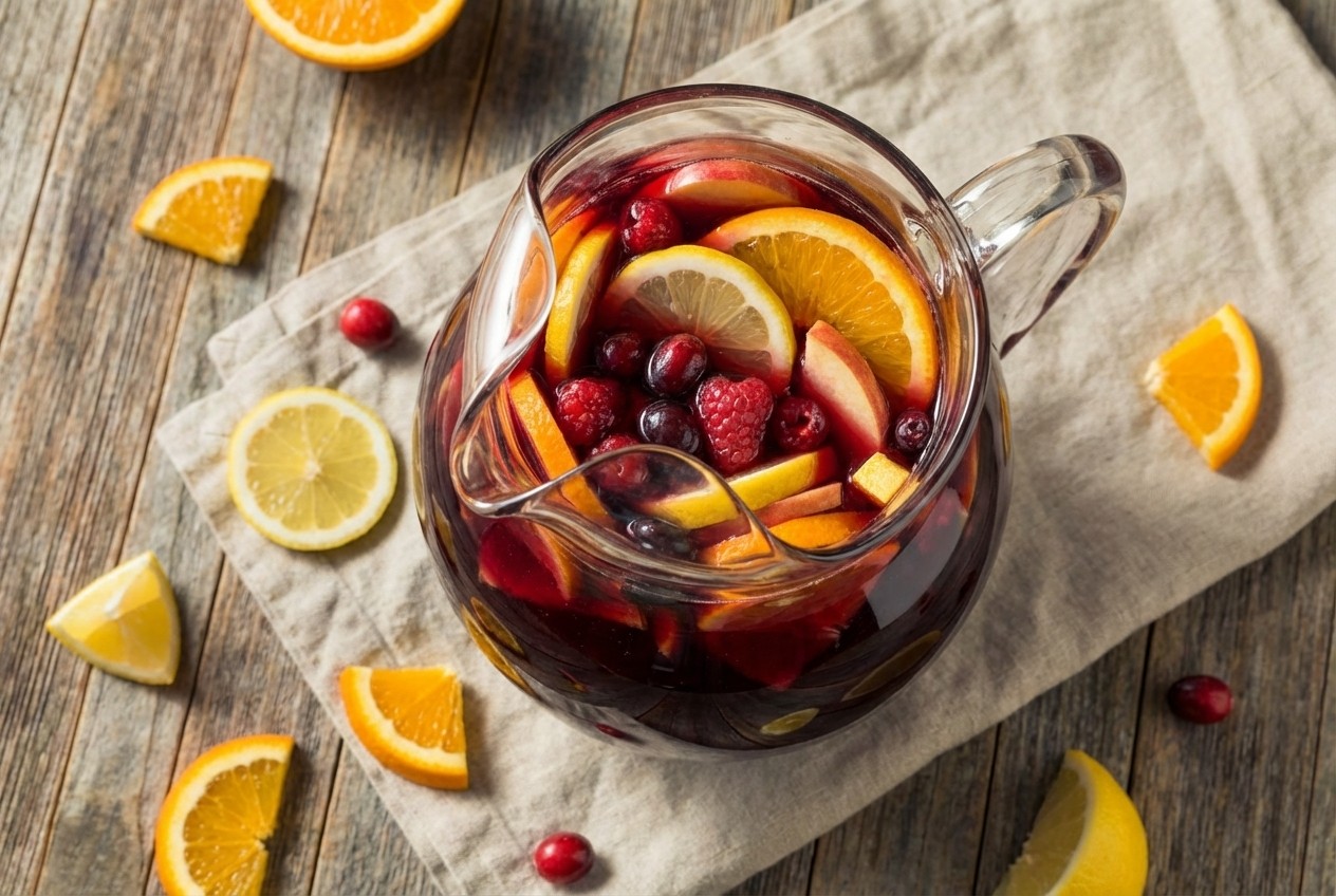 Sangria