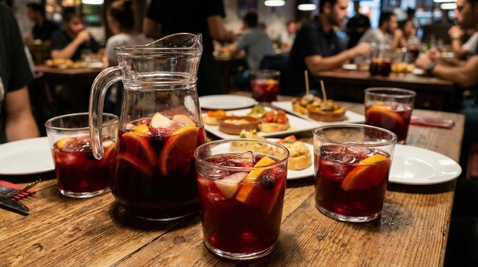 Sangria