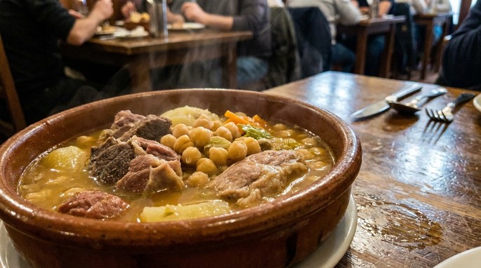 Cocido