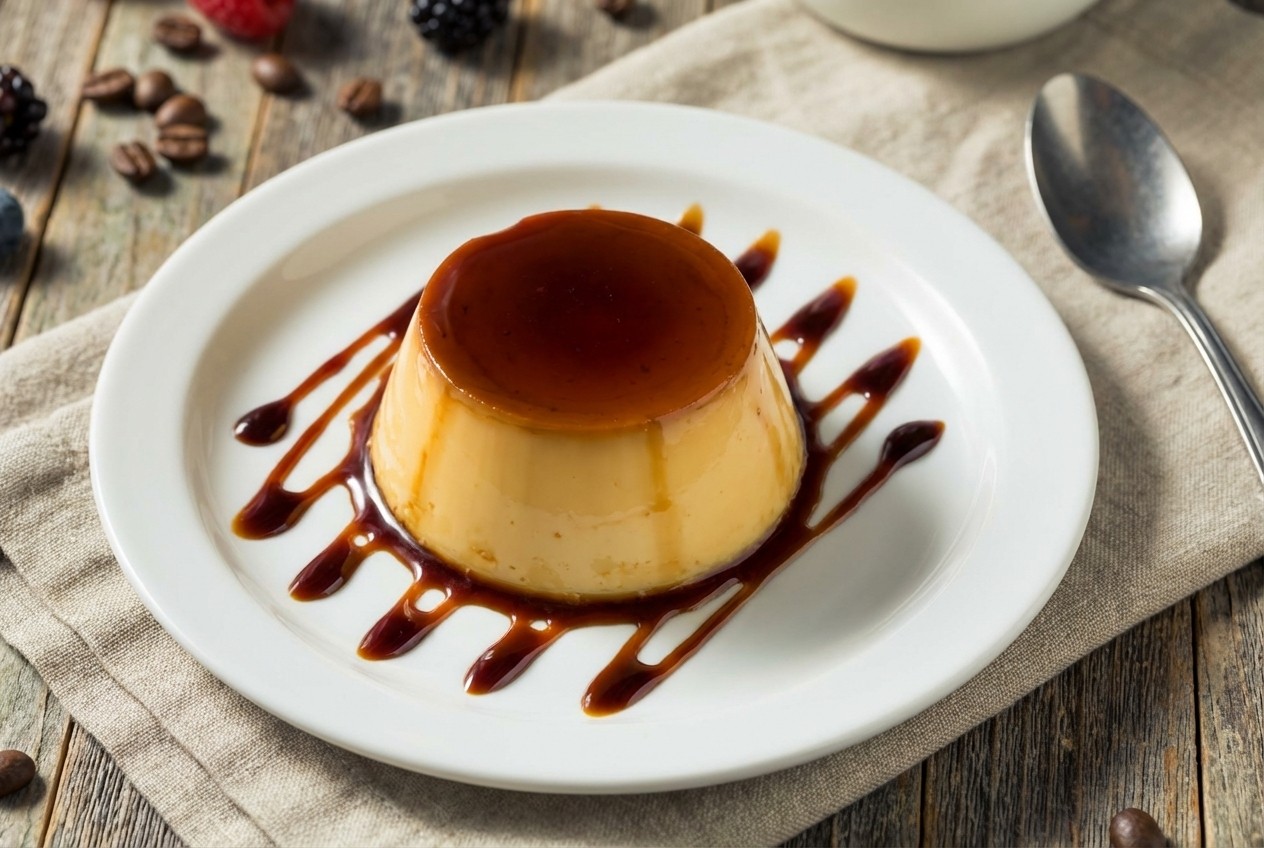 Flan