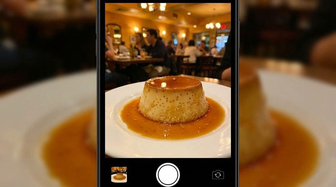 Flan