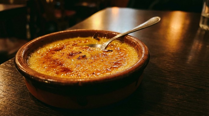 Crema Catalana