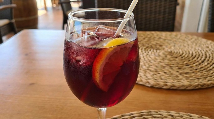 Tinto de Verano