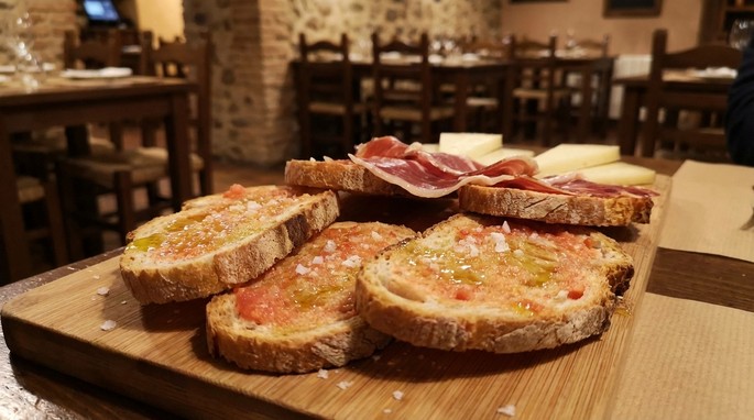 Pa amb oli