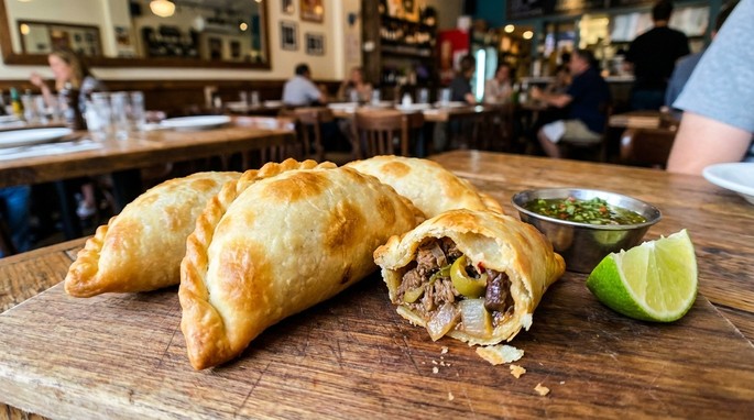 Empanada