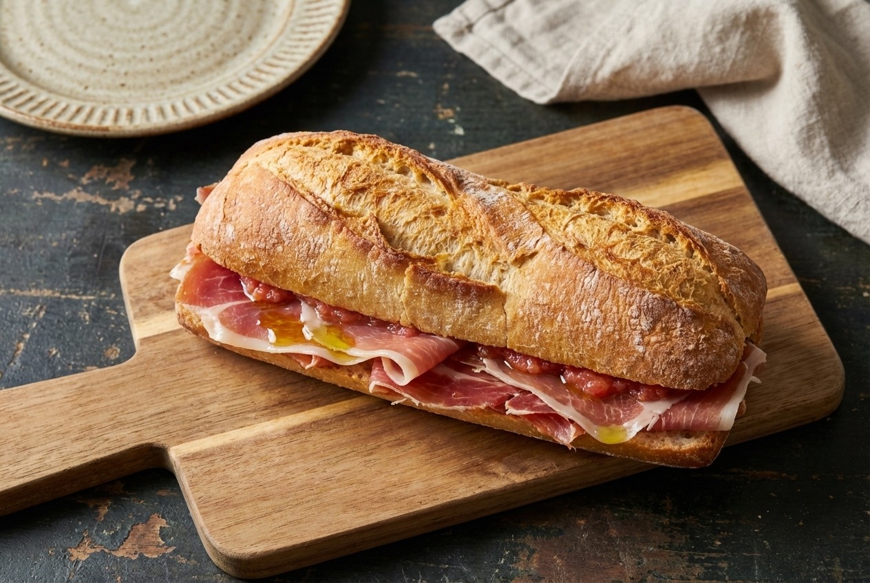 Bocadillo