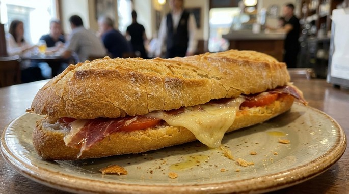 Bocadillo