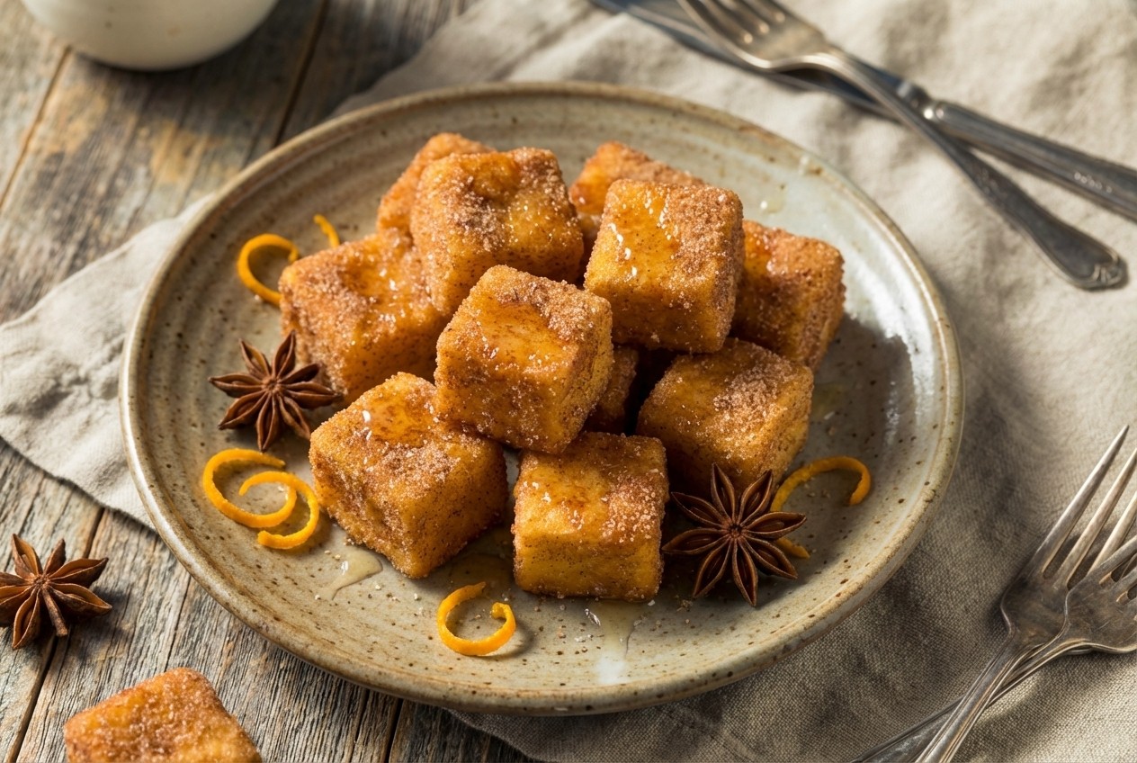Leche Frita