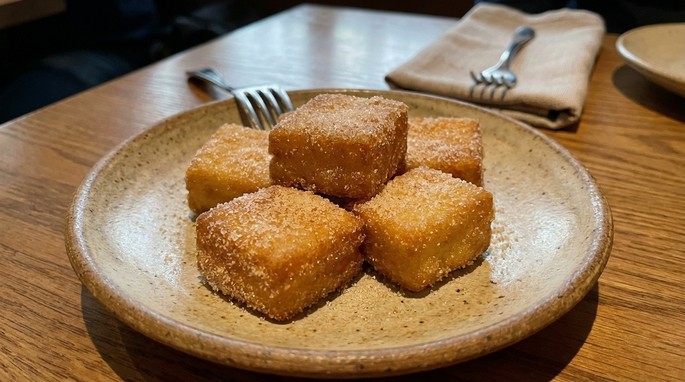 Leche Frita