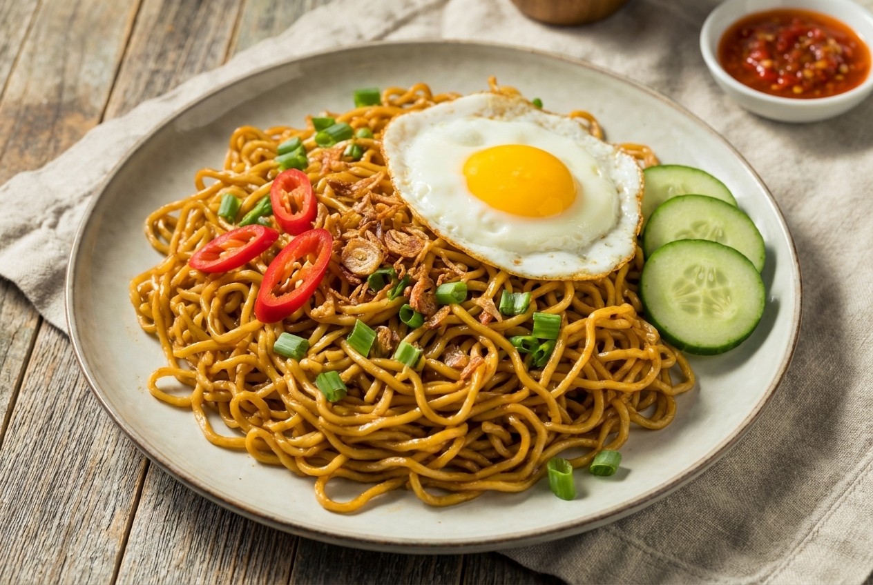 Mie Goreng