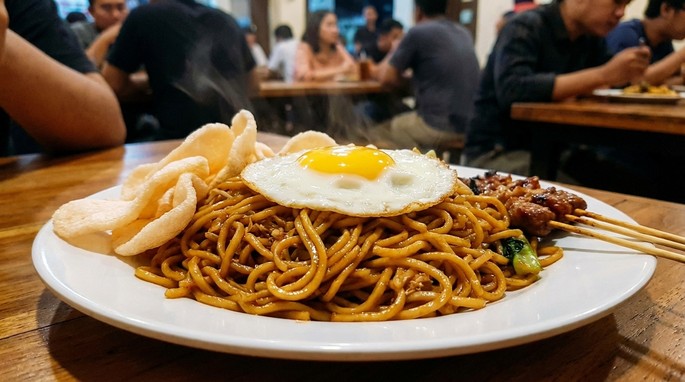 Mie Goreng