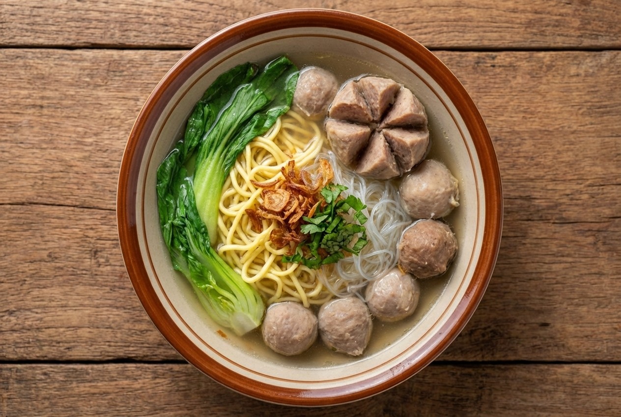 Bakso
