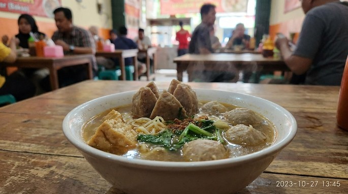 Bakso