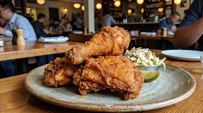 Ayam Goreng
