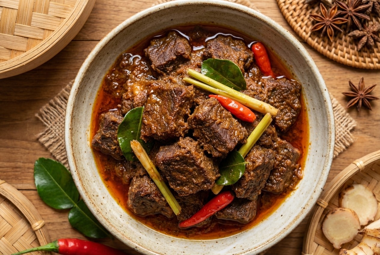 Rendang