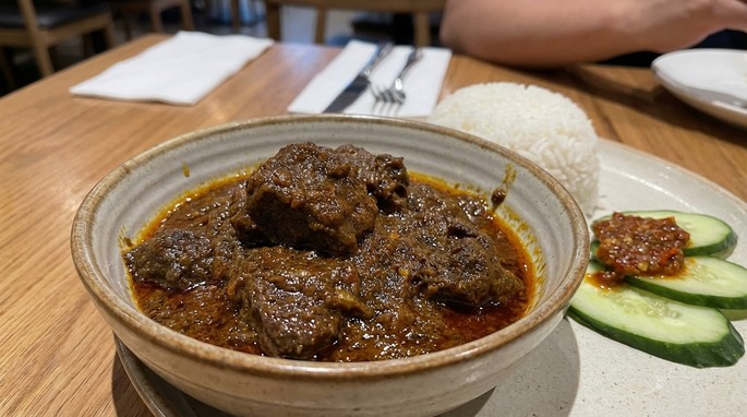 Rendang