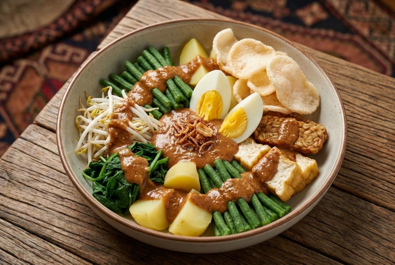 Gado-gado