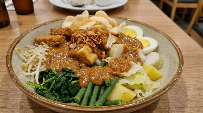 Gado-gado