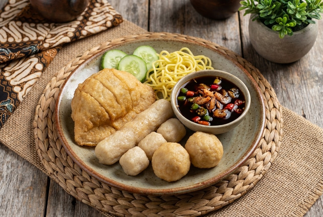 Pempek