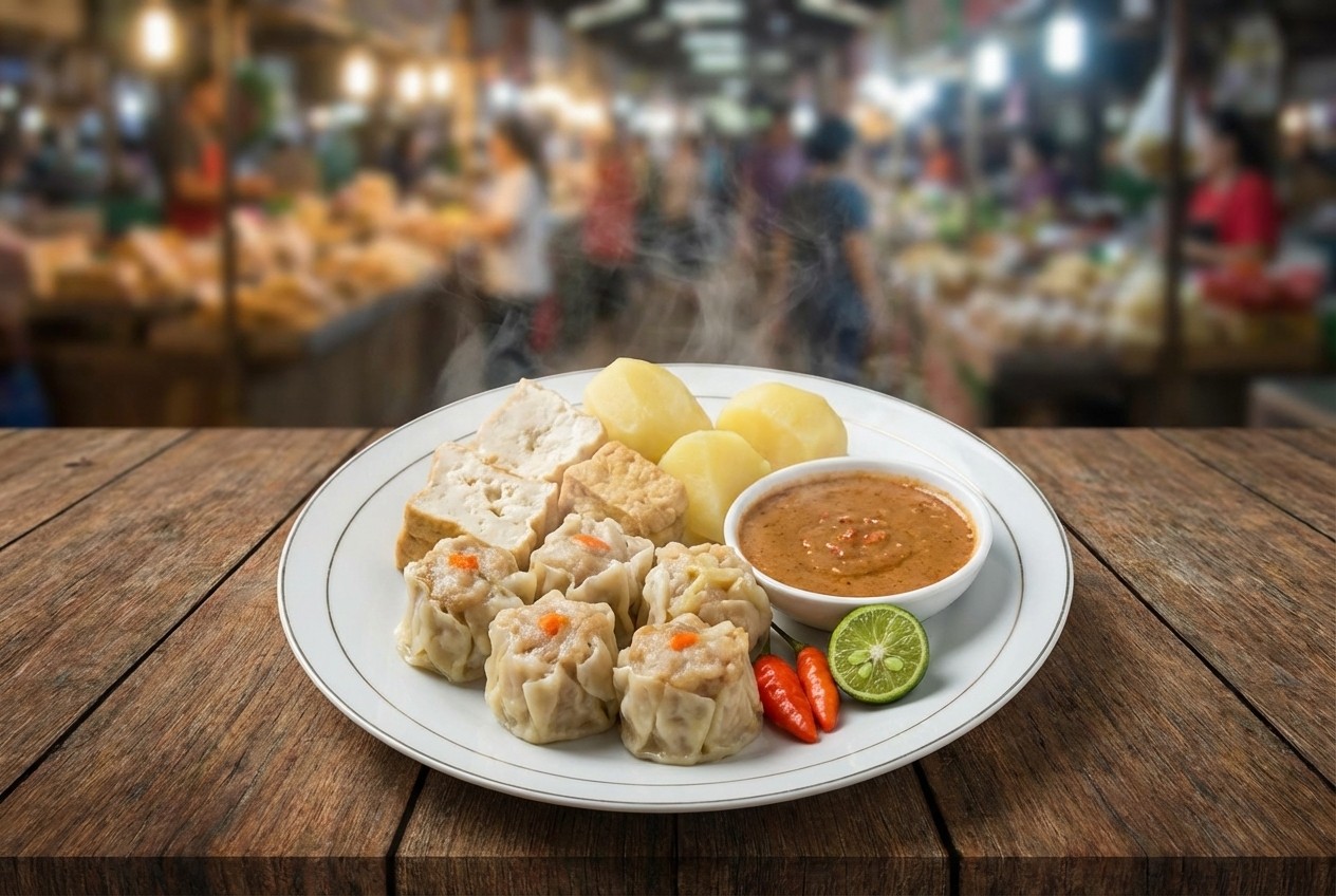 Siomay