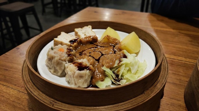 Siomay