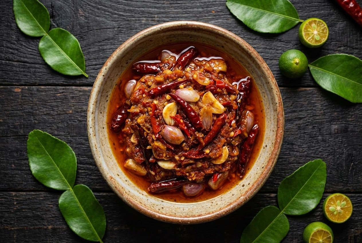 Sambal