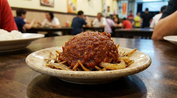 Sambal