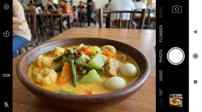 Sayur Lodeh