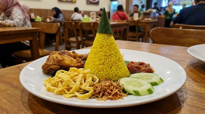 Nasi Kuning