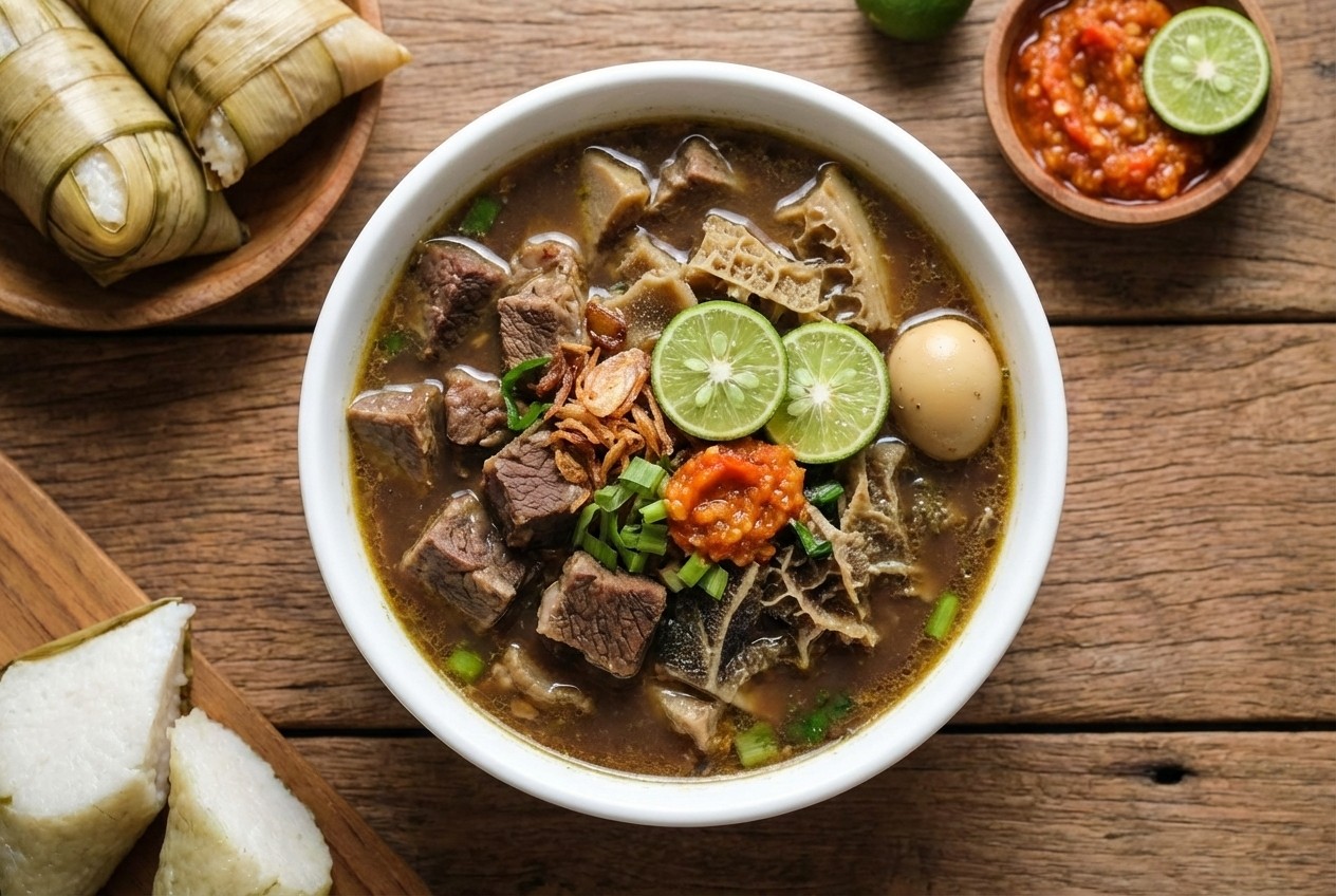 Coto Makassar