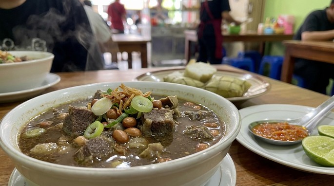 Coto Makassar