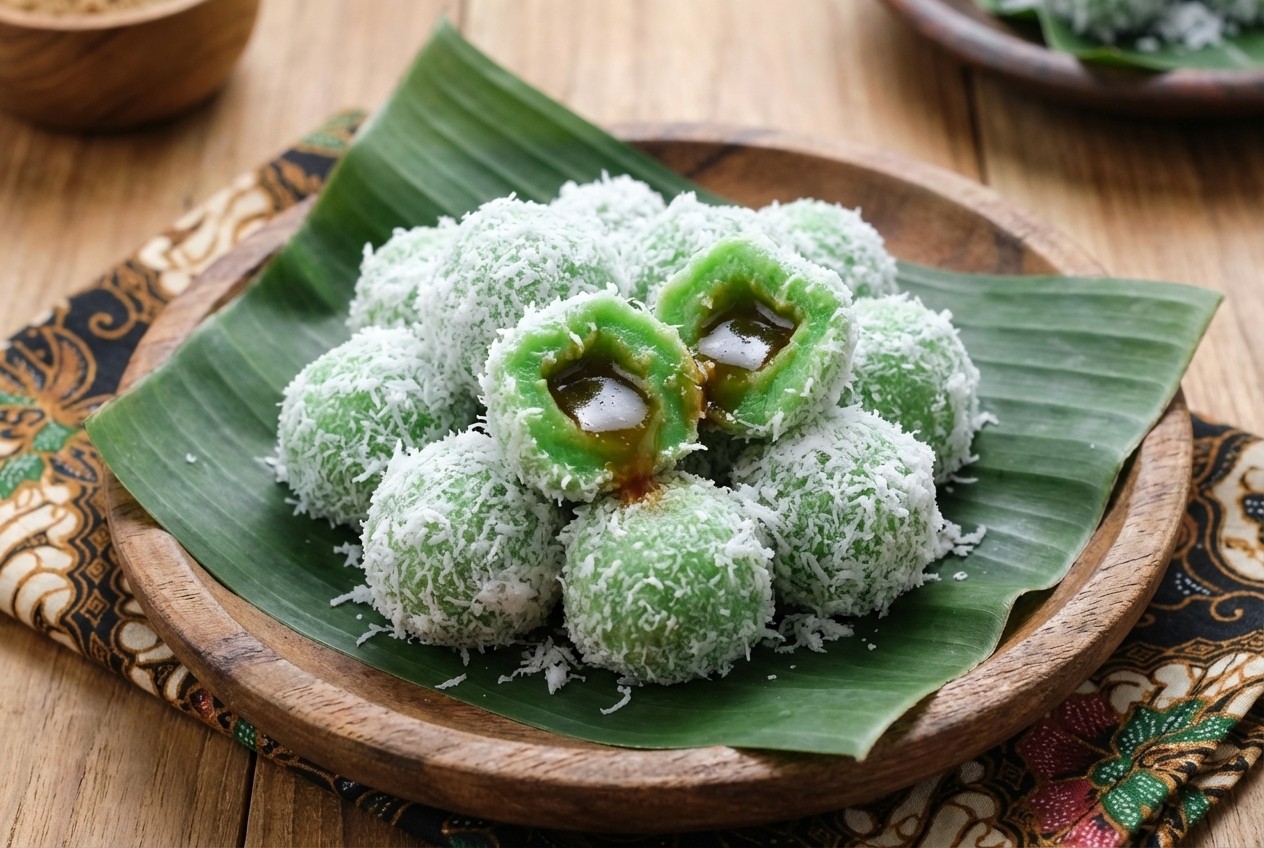 Klepon