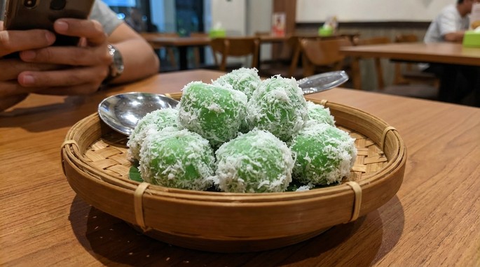 Klepon