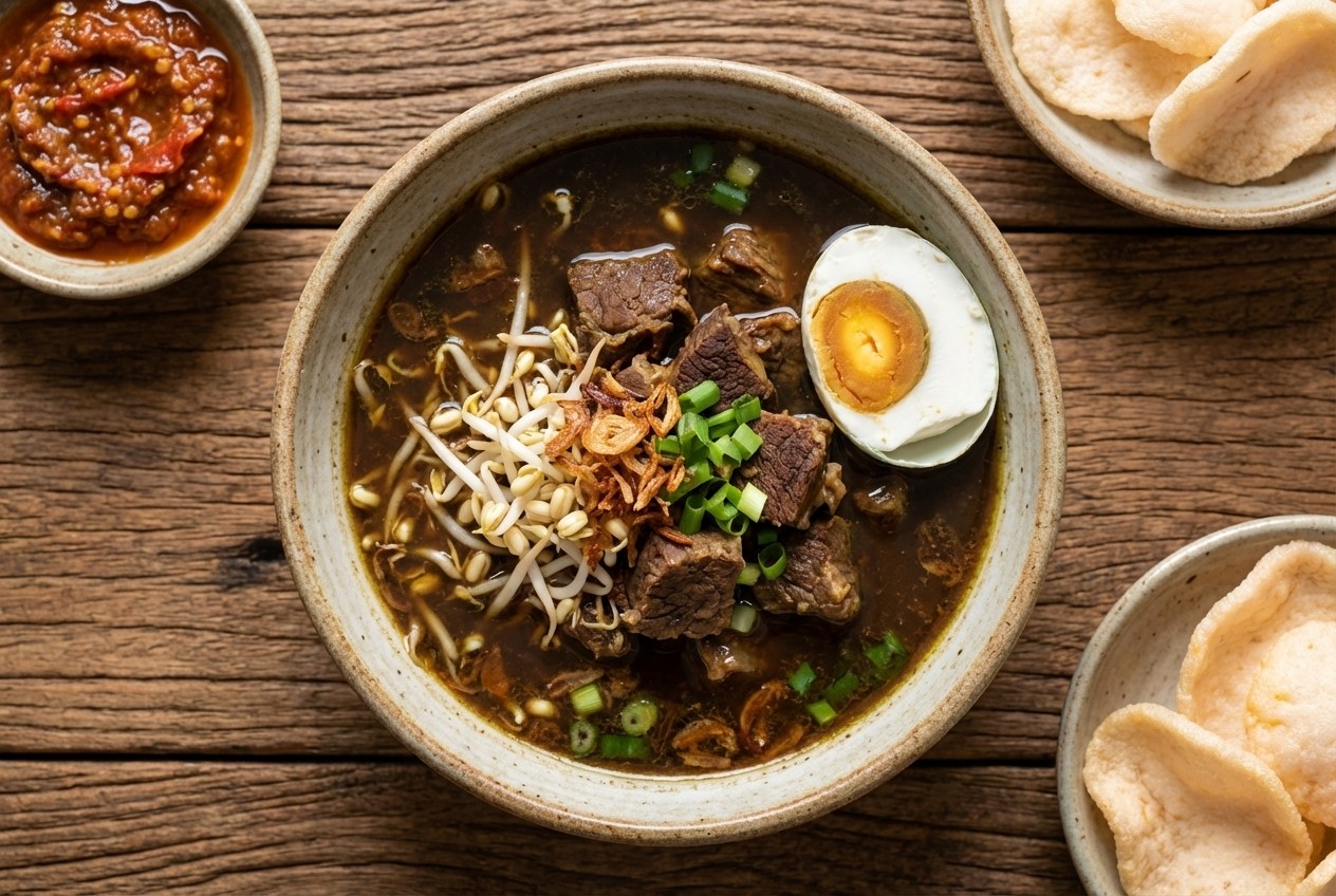 Rawon