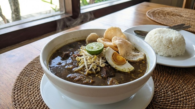 Rawon