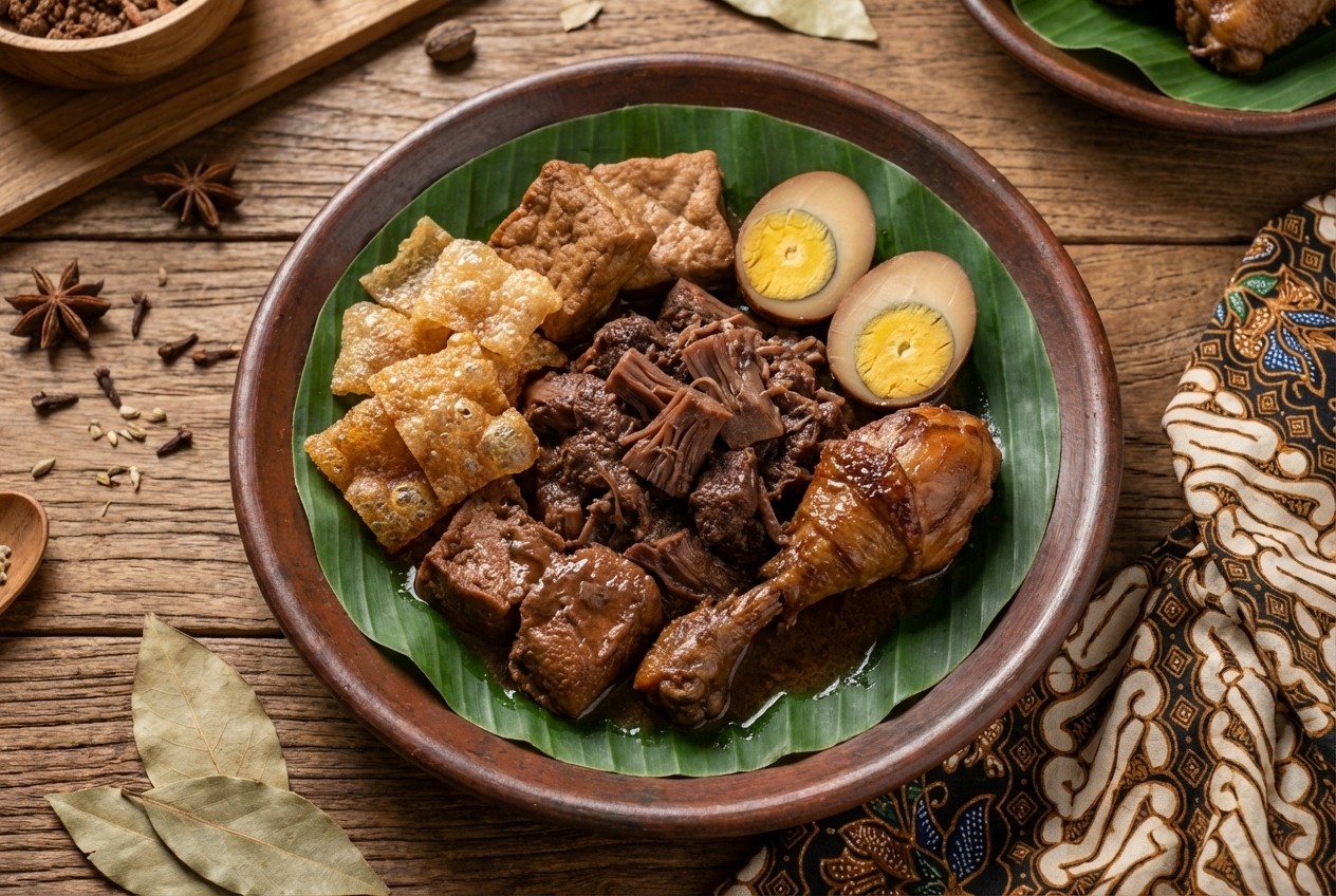 Gudeg