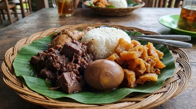 Gudeg